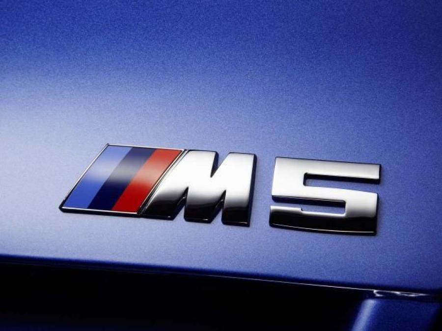  BMW M5 2012 года  (фото 204 из 319)